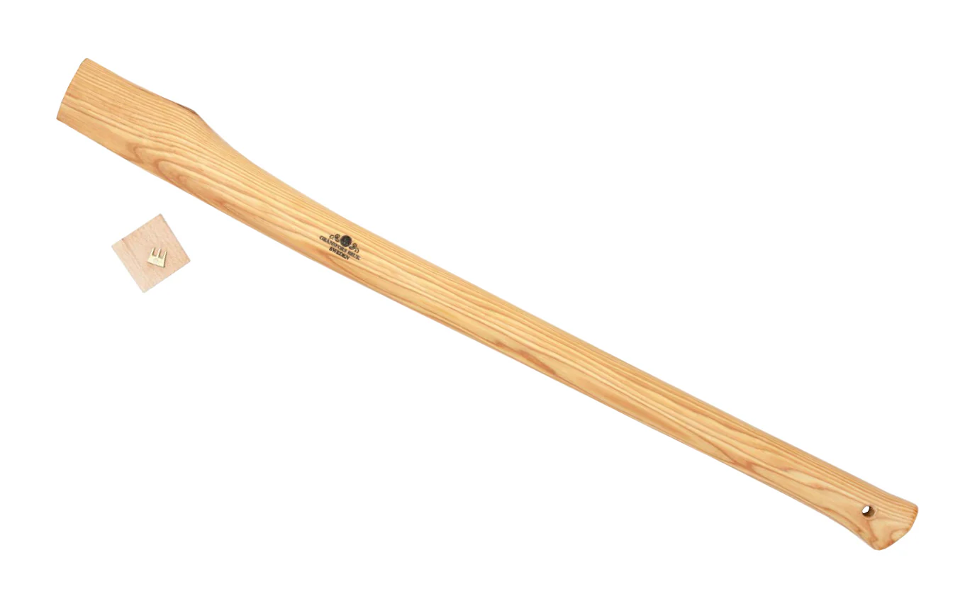 Gränsfors Bruk Hickory Handle for No. 434-3 American Felling Axe