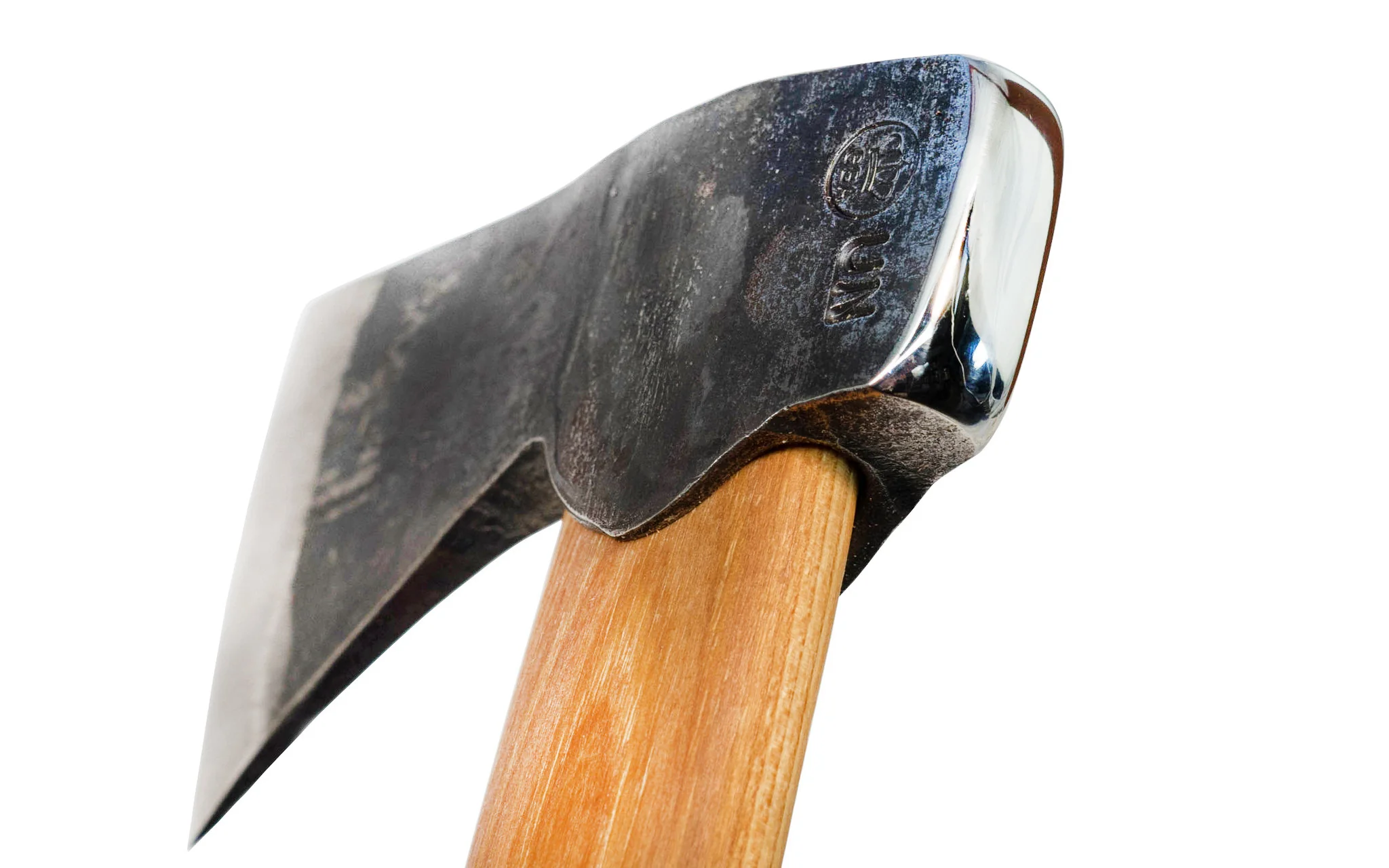 Gränsfors Bruk Hunter's Axe ~ No. 418 - Image 2