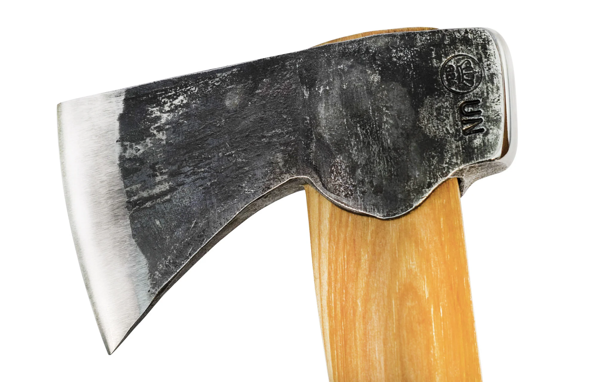Gränsfors Bruk Hunter's Axe ~ No. 418 - Image 3