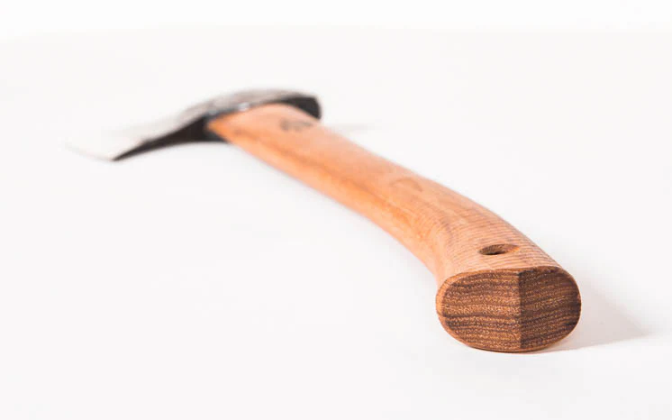 Gränsfors Bruk Hunter's Axe ~ No. 418 - Image 7