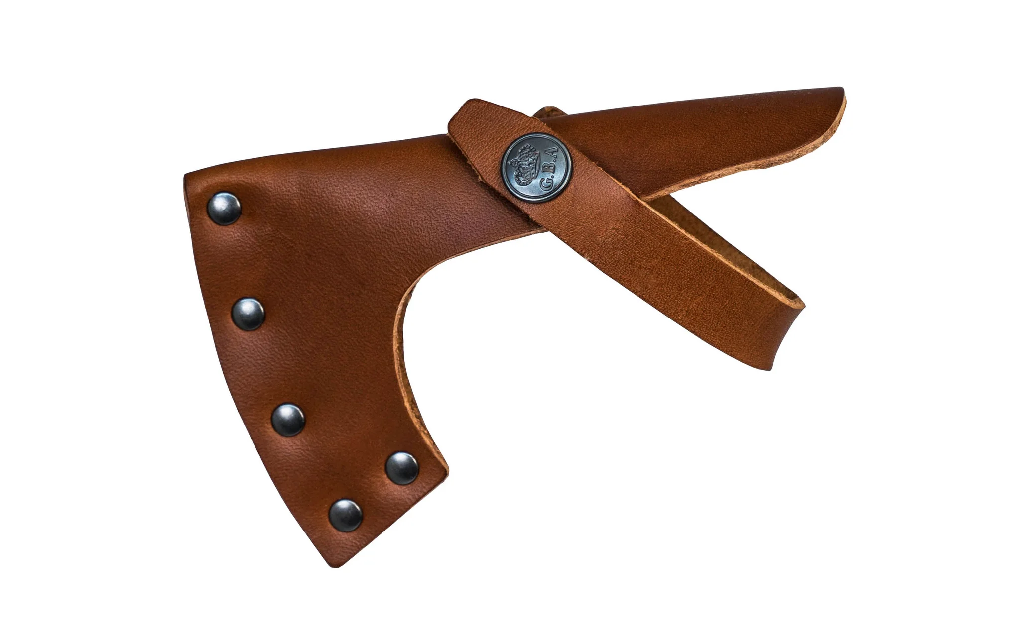 Gränsfors Bruk Hunter's Axe ~ No. 418 - Image 8