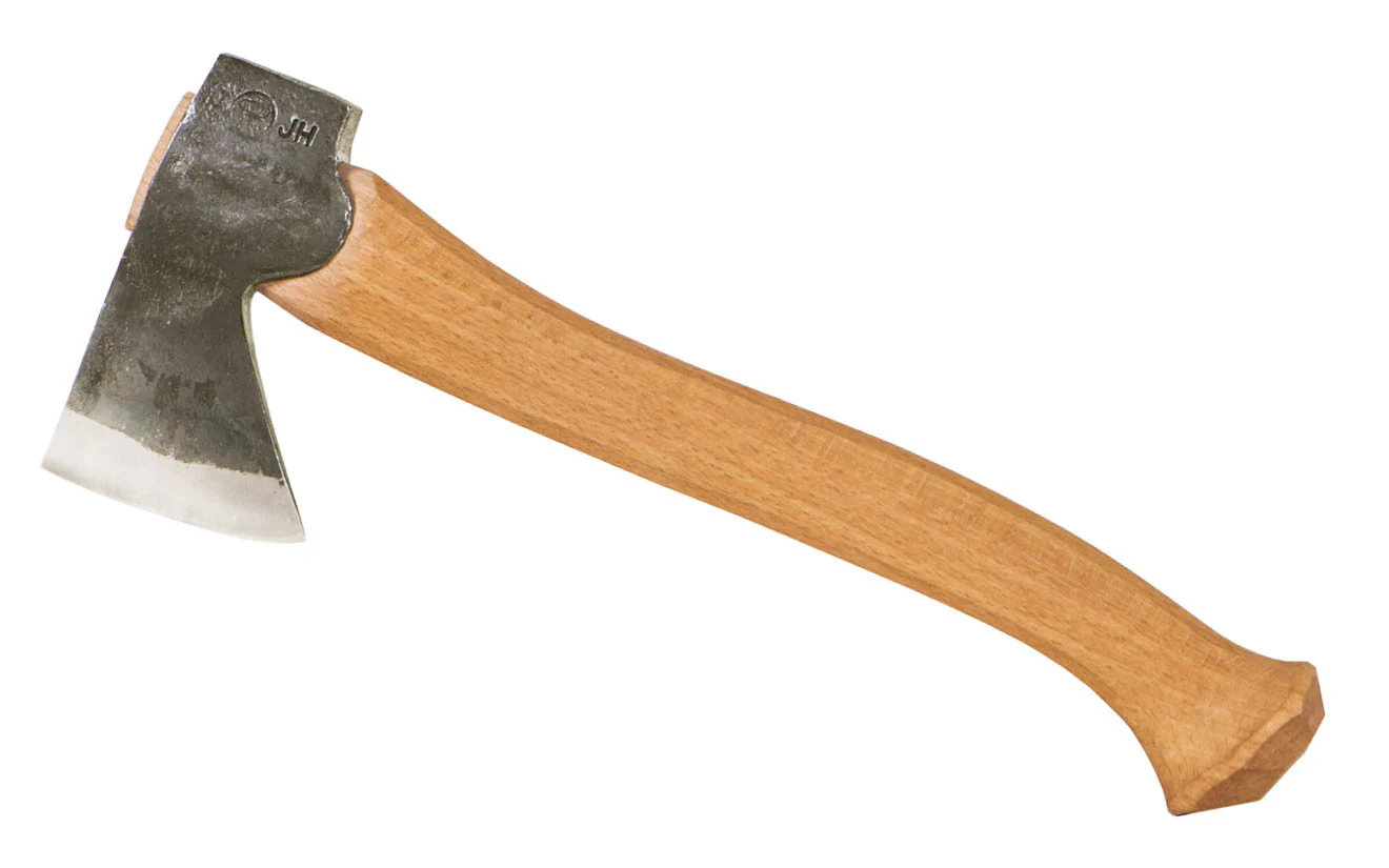 Gränsfors Bruk Large Carving Hatchet ~ No. 474-R