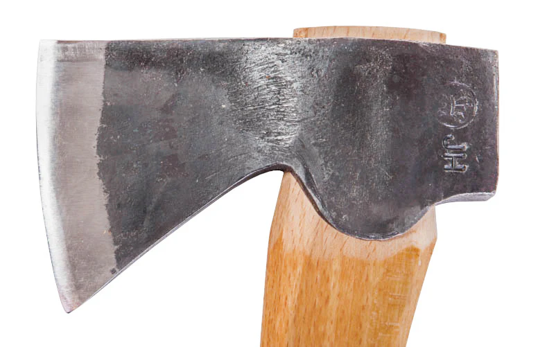 Gränsfors Bruk Large Carving Hatchet ~ No. 474-R - Image 2