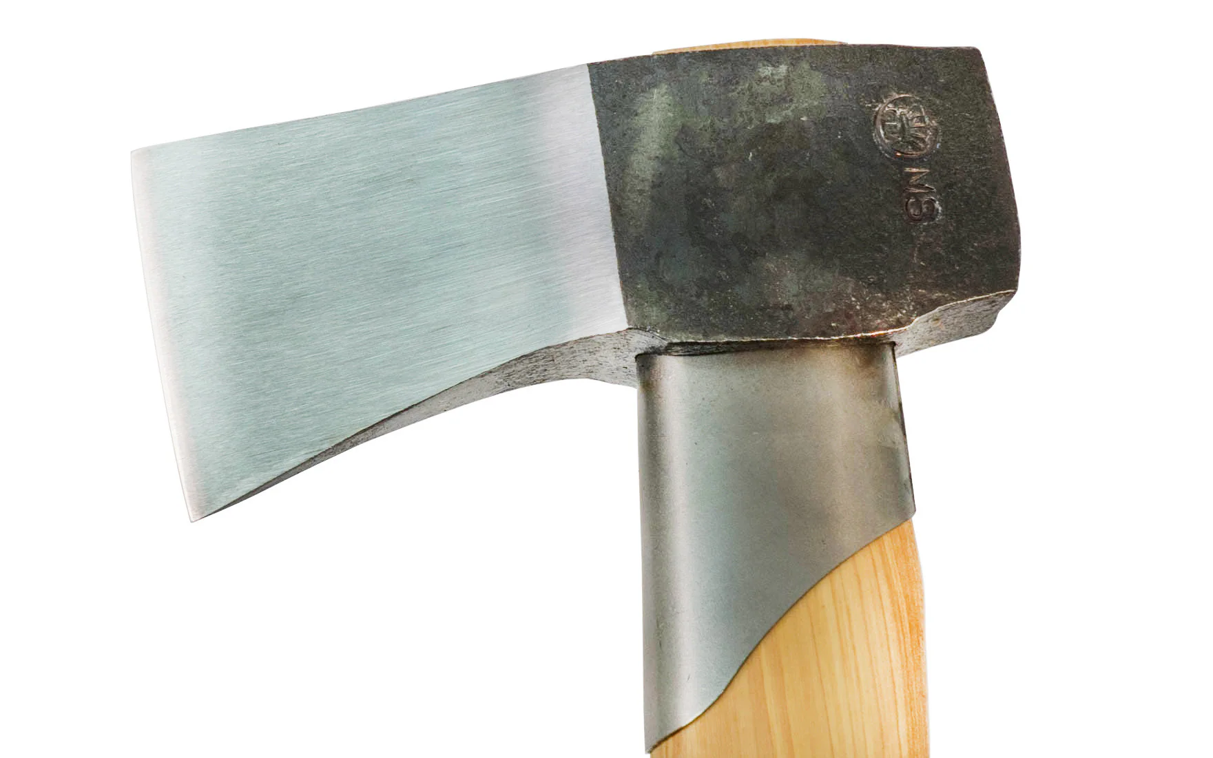 Gränsfors Bruk Large Splitting Axe with Collar Guard ~ No. 442 - Image 2