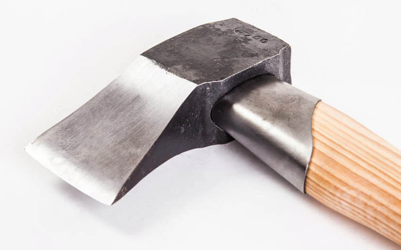 Gränsfors Bruk Large Splitting Axe with Collar Guard ~ No. 442 - Image 4