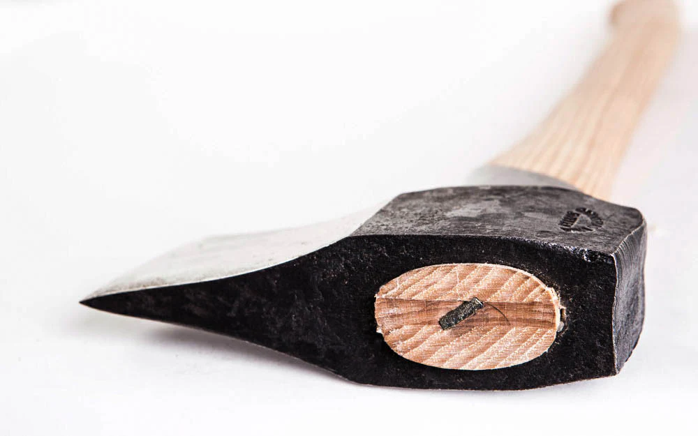 Gränsfors Bruk Large Splitting Axe with Collar Guard ~ No. 442 - Image 5