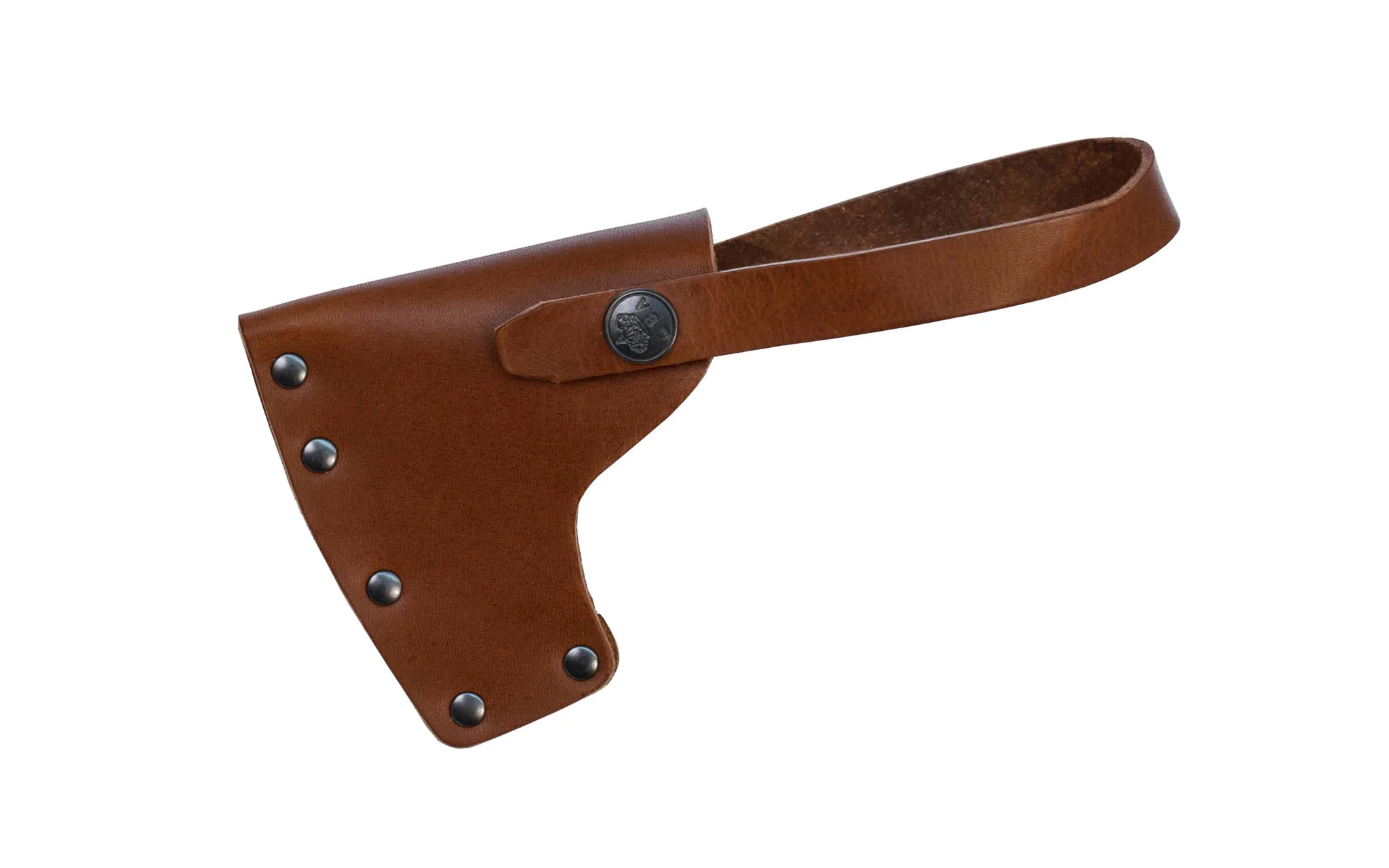 Gränsfors Bruk Large Splitting Axe with Collar Guard ~ No. 442 - Image 7