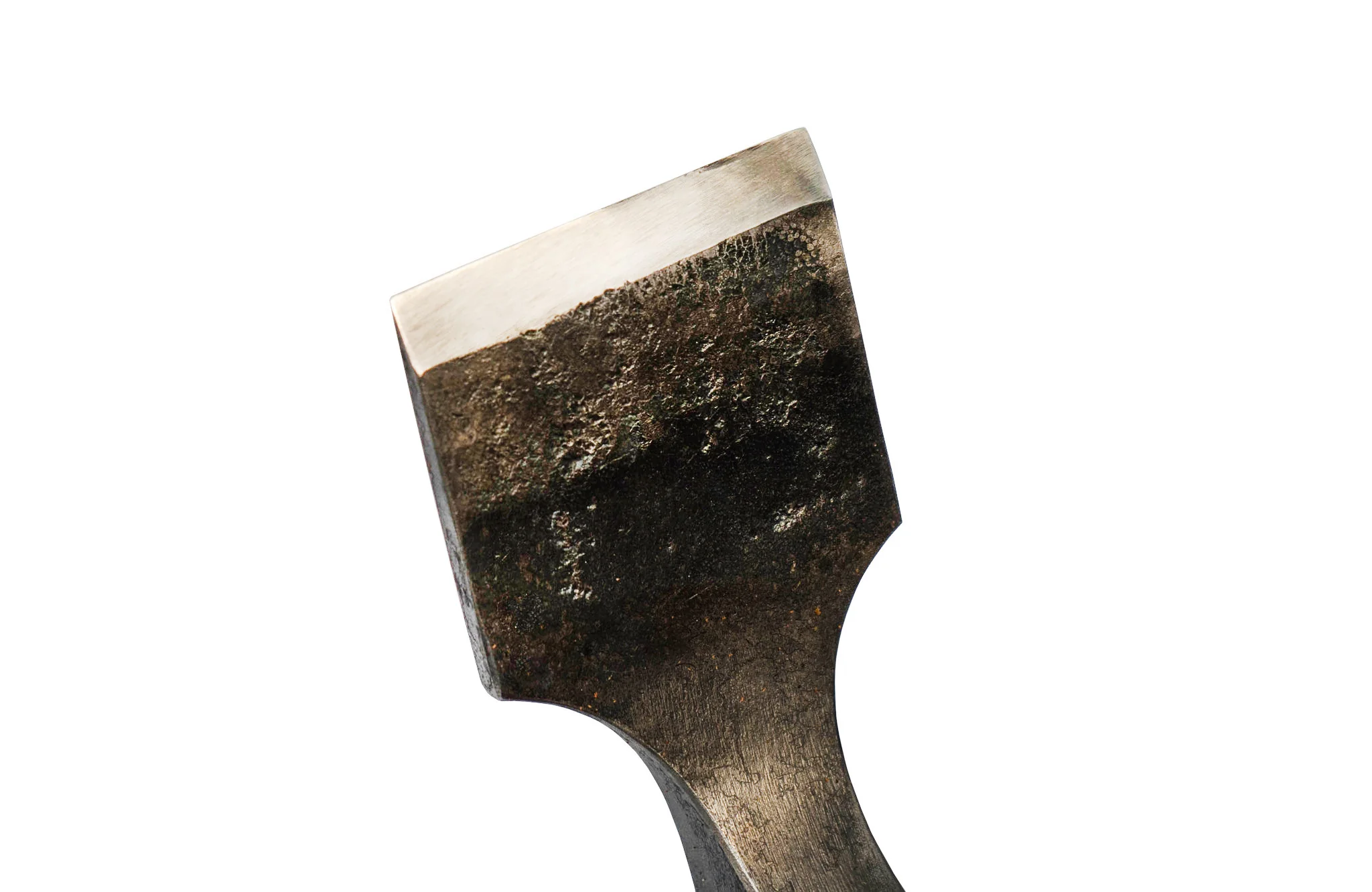 Gränsfors Bruk Large Straight Adze ~ No. 477 - Image 3
