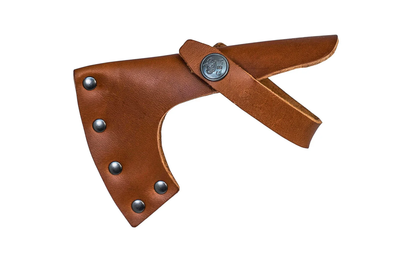 Gränsfors Bruk Leather Sheath for No. 425 Outdoor Axe
