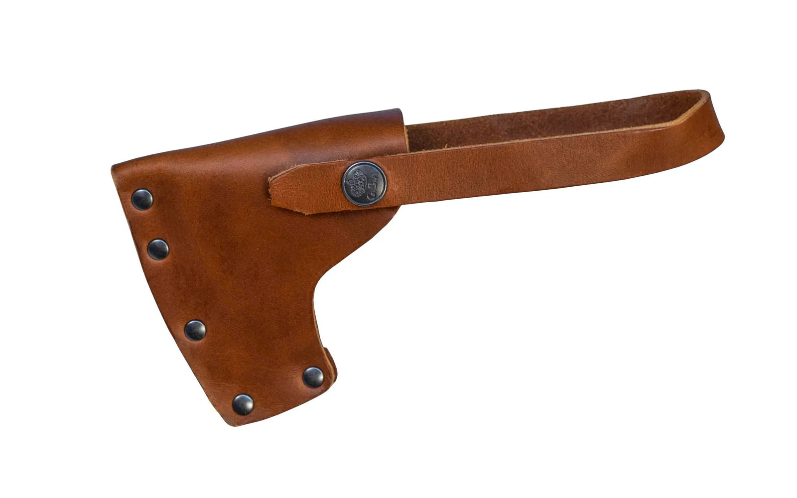Gränsfors Bruk Leather Sheath for No. 450 Splitting Maul