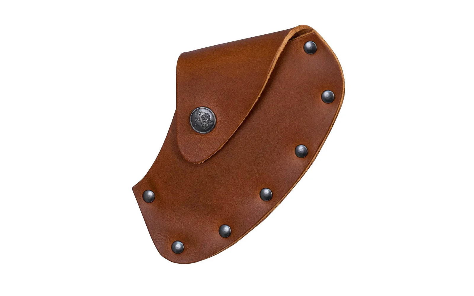 Gränsfors Bruk Leather Sheath for No. 475 Swedish Carving Axe