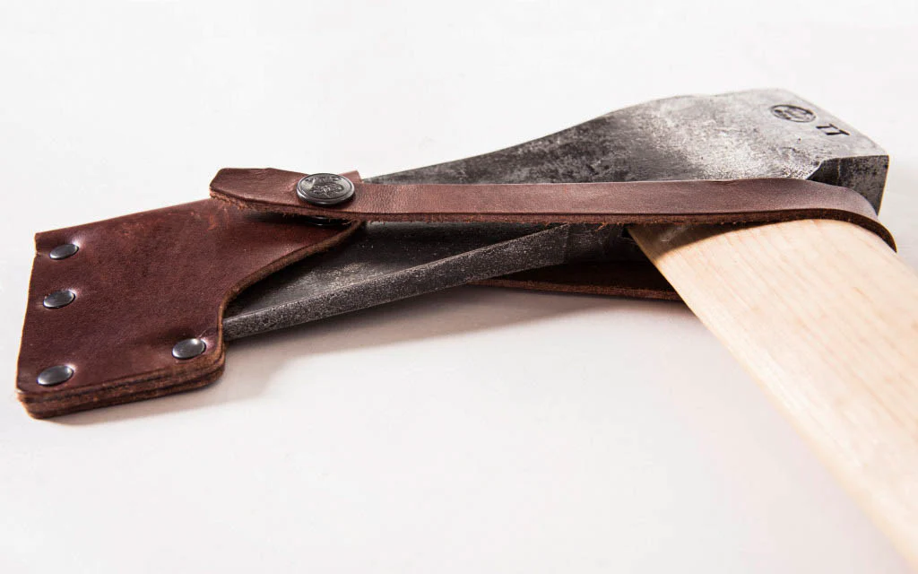 Gränsfors Bruk Mortise Axe ~ No. 485 - Image 4