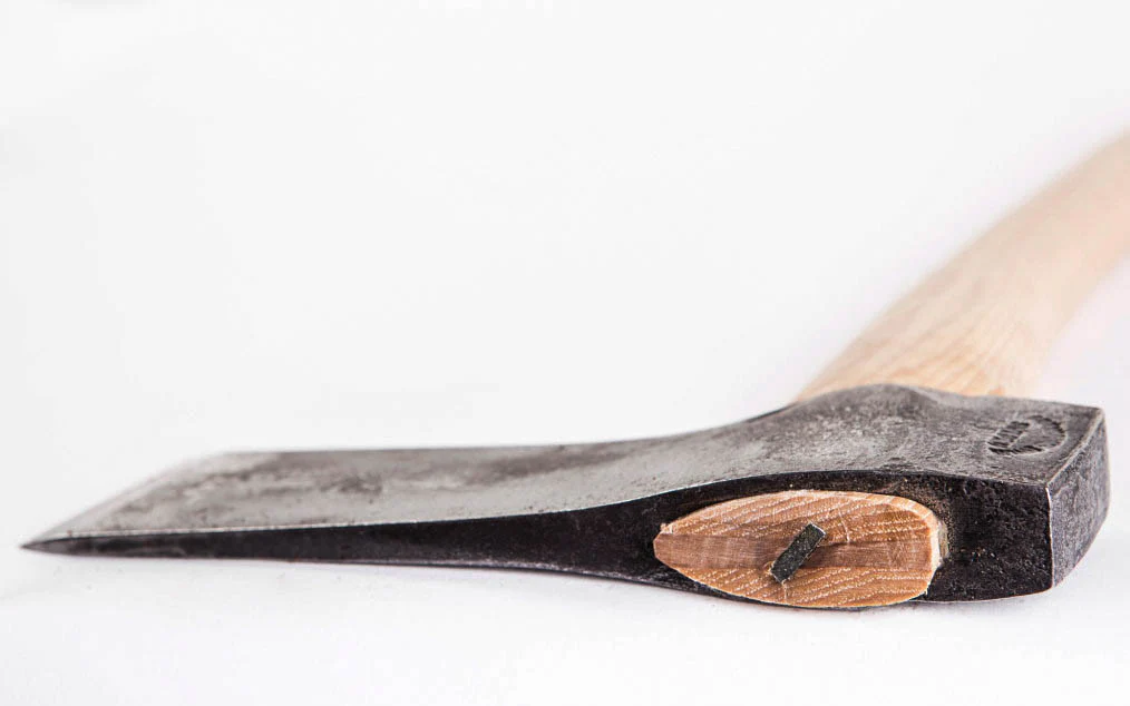 Gränsfors Bruk Mortise Axe ~ No. 485 - Image 5