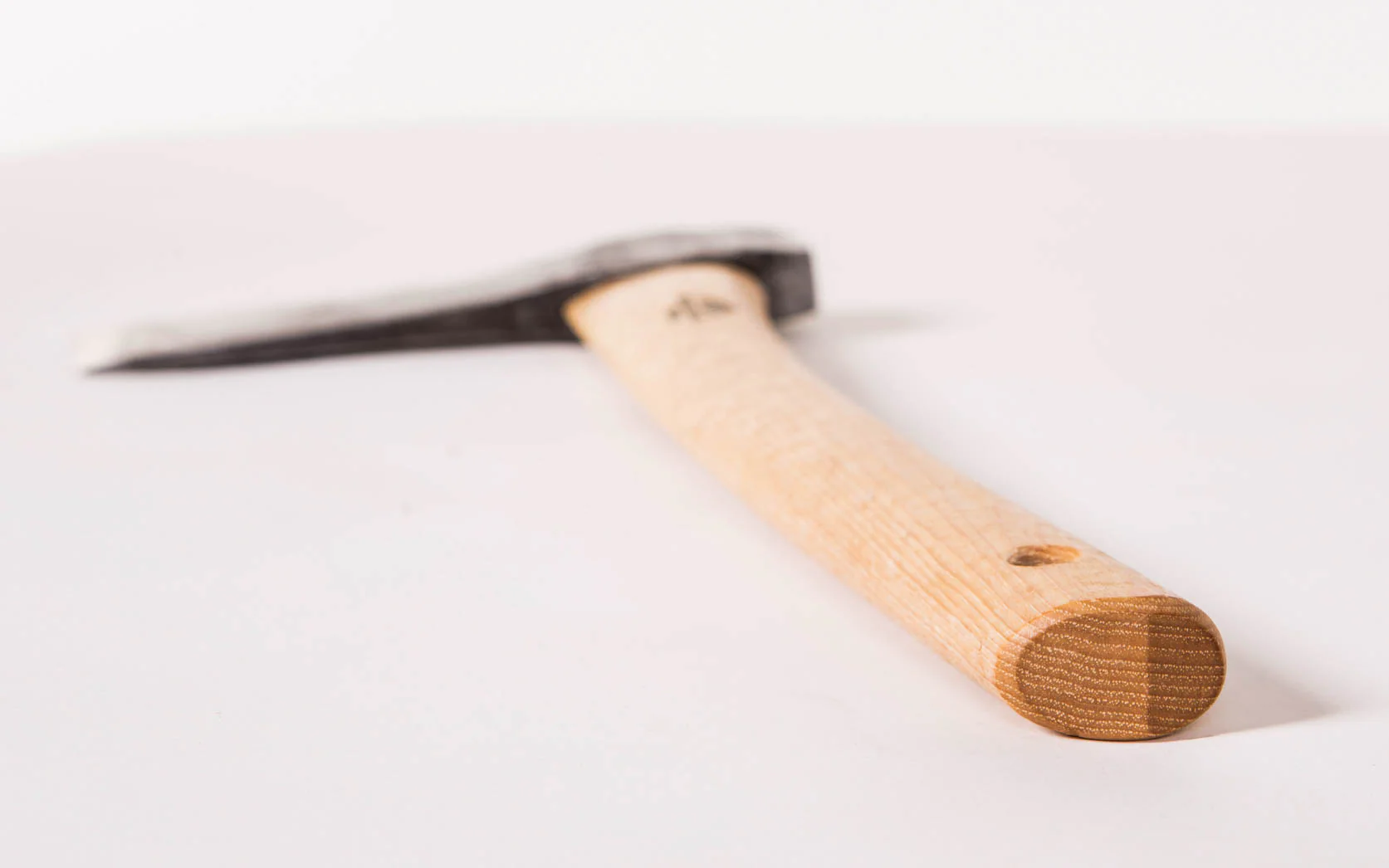 Gränsfors Bruk Mortise Axe ~ No. 485 - Image 6