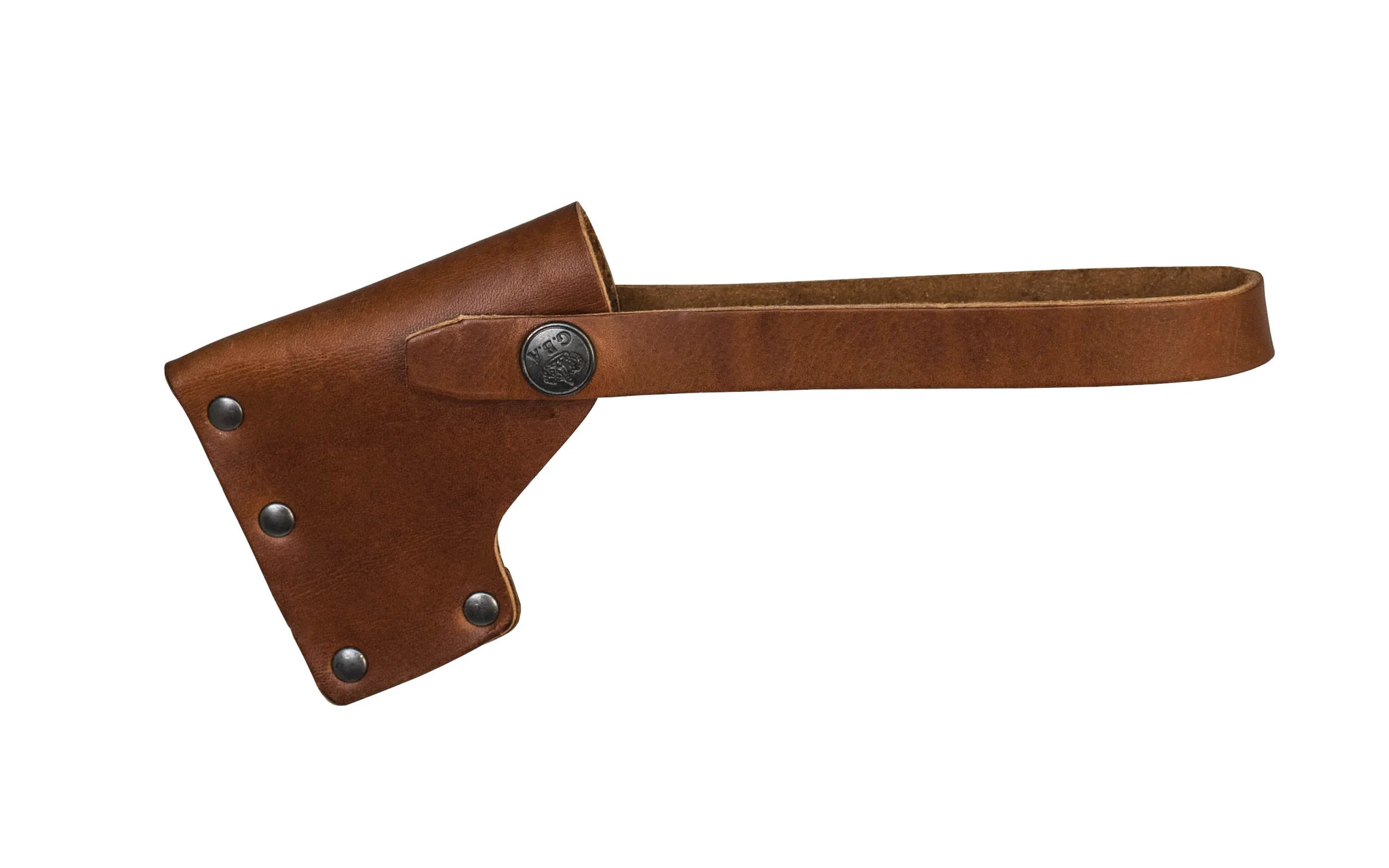 Gränsfors Bruk Mortise Axe ~ No. 485 - Image 7