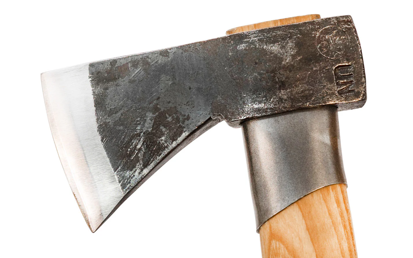 Gränsfors Bruk Outdoor Axe with Collar Guard ~ No. 425 - Image 2