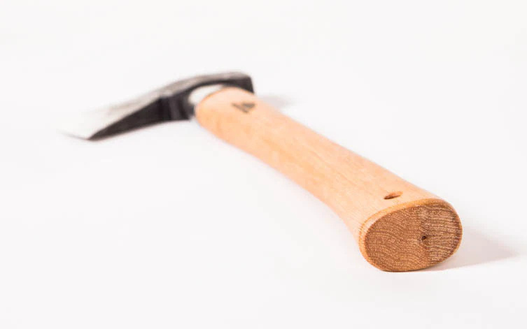 Gränsfors Bruk Outdoor Axe with Collar Guard ~ No. 425 - Image 6