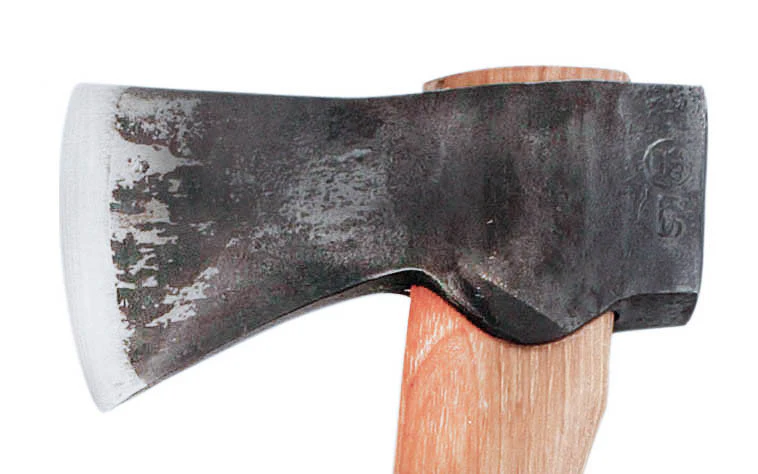 Gränsfors Bruk Scandinavian Forest Axe ~ No. 430 - Image 2