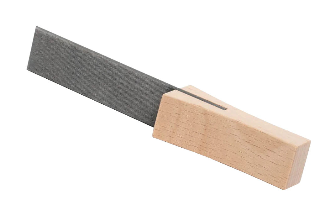 Gränsfors Bruk Sharpening File ~ No. 4031