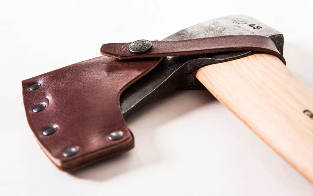 Gränsfors Bruk Small Forest Axe ~ No. 420 - Image 3