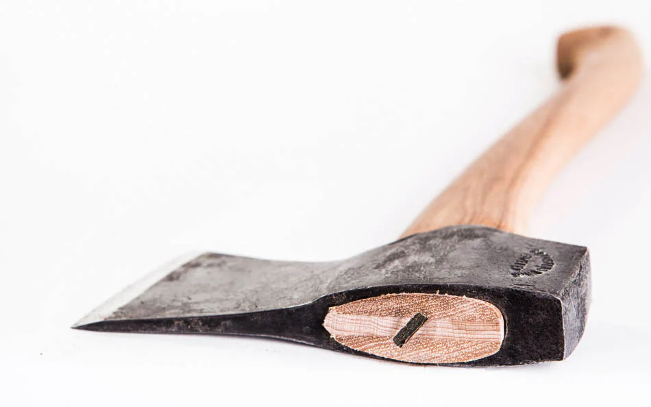 Gränsfors Bruk Small Forest Axe ~ No. 420 - Image 5