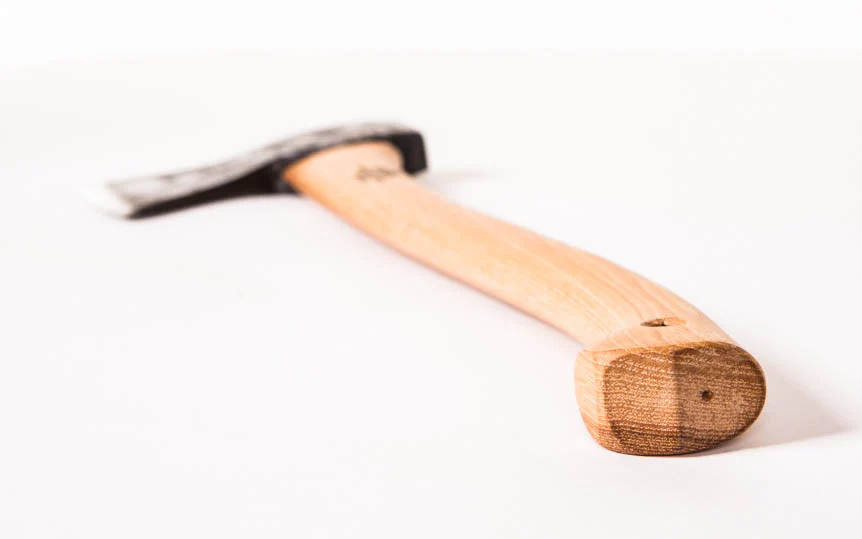 Gränsfors Bruk Small Forest Axe ~ No. 420 - Image 6
