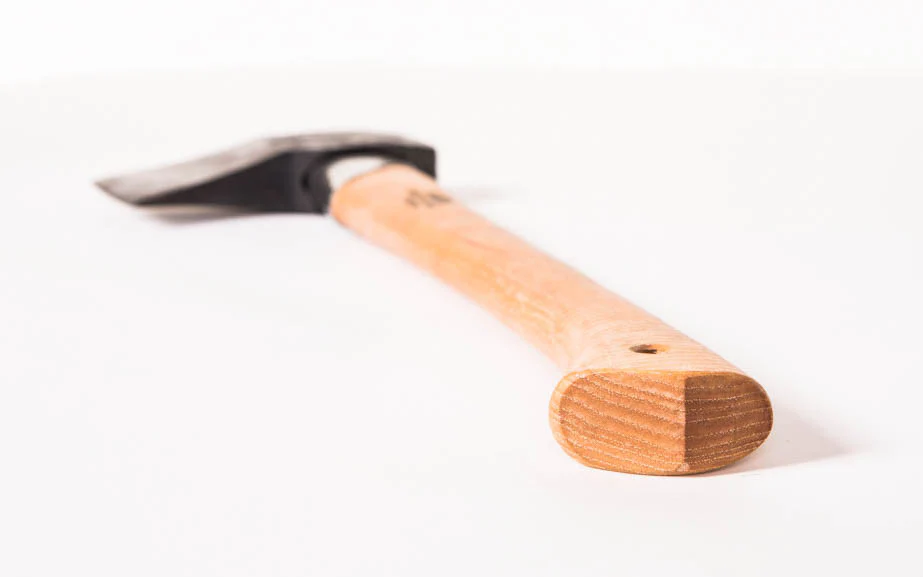 Gränsfors Bruk Small Splitting Axe with Collar Guard ~ No. 441 - Image 6