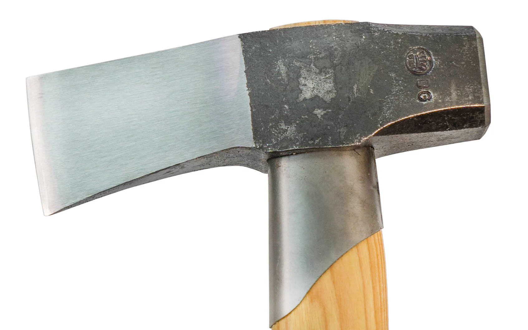 Gränsfors Bruk Splitting Maul with Collar Guard ~ No. 450 - Image 2