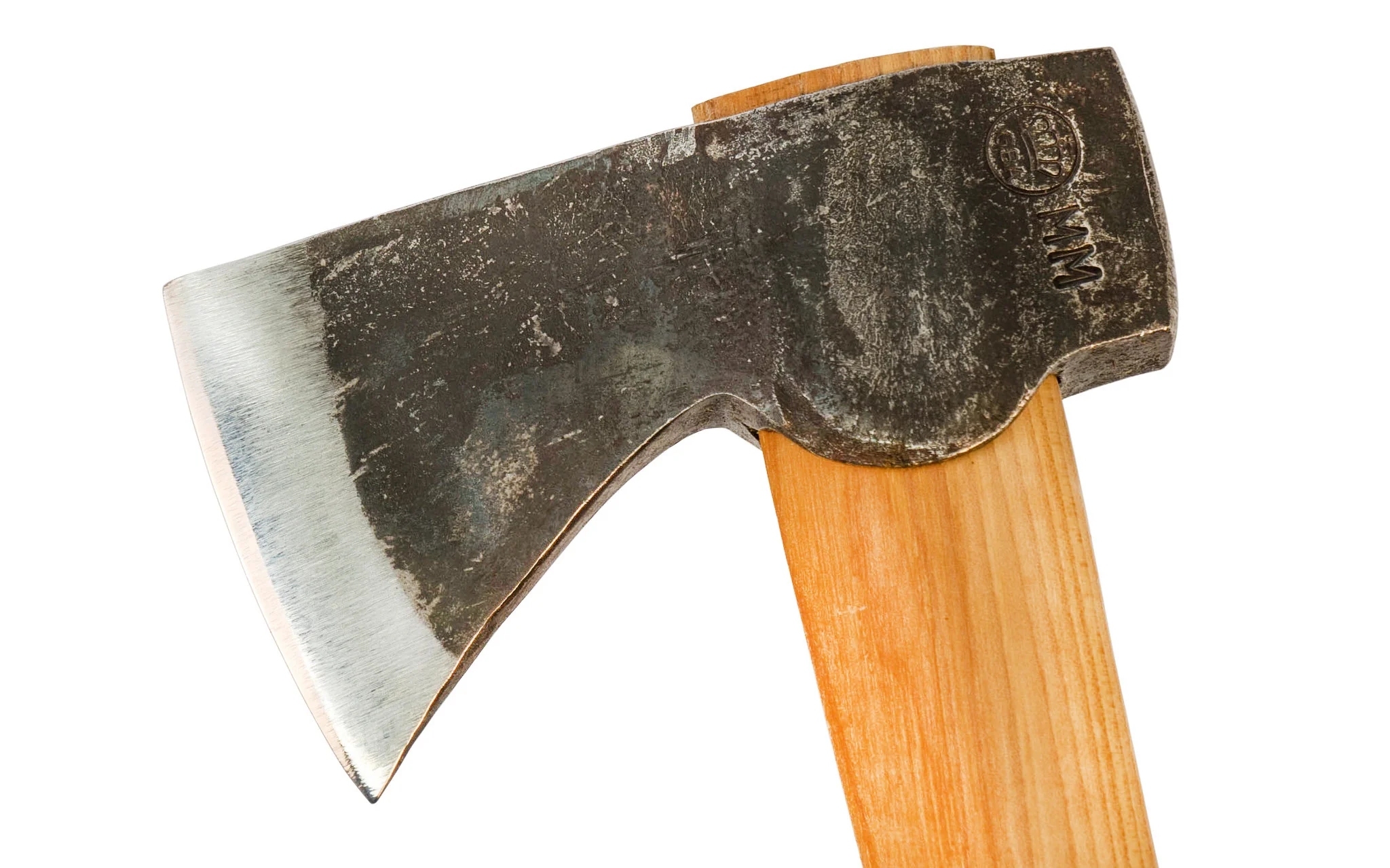 Gränsfors Bruk Wildlife Hatchet ~ No. 415 - Image 2