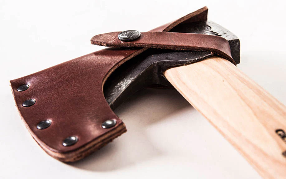 Gränsfors Bruk Wildlife Hatchet ~ No. 415 - Image 4