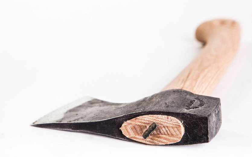 Gränsfors Bruk Wildlife Hatchet ~ No. 415 - Image 5