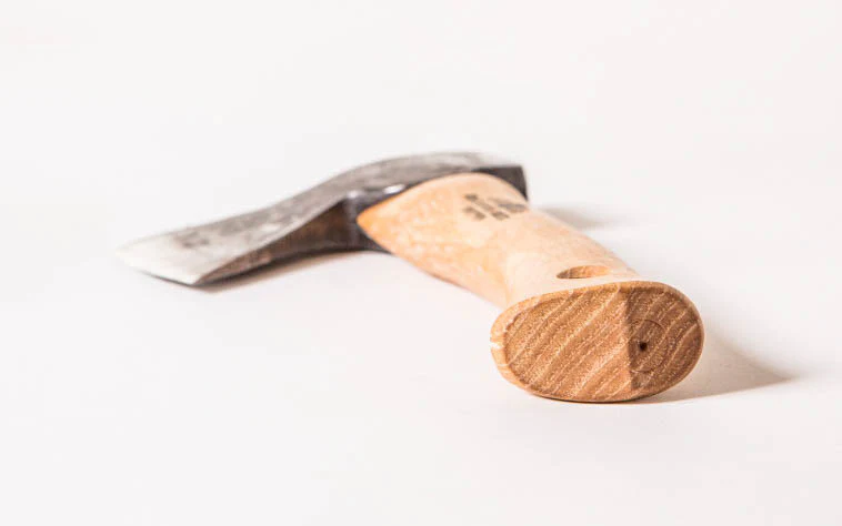 Gränsfors Bruk Hand Hatchet ~ No. 413 - Image 6