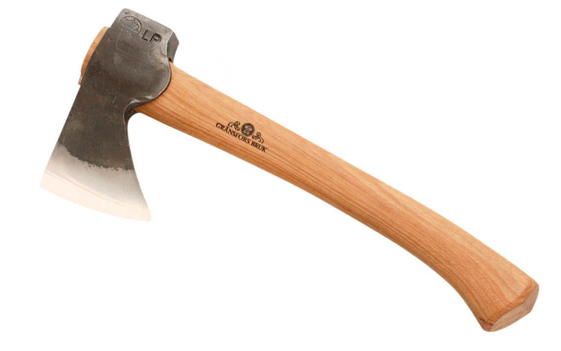 Gränsfors Bruk Mini Hatchet ~ No. 410