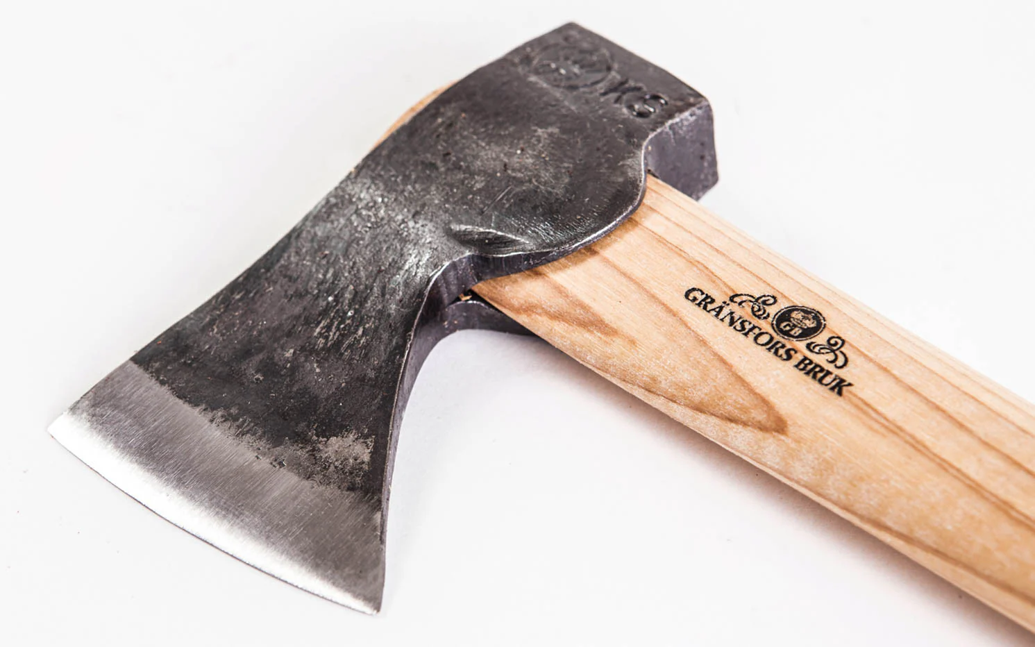 Gränsfors Bruk Mini Hatchet ~ No. 410 - Image 3