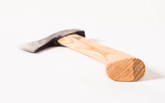 Gränsfors Bruk Mini Hatchet ~ No. 410 - Image 6