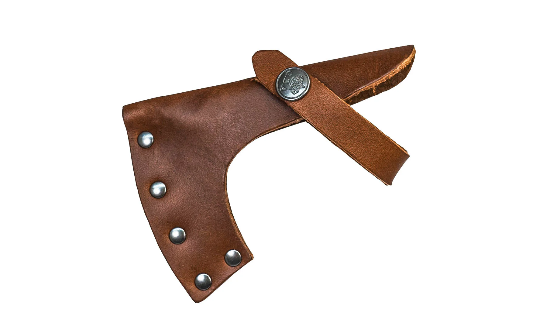 Gränsfors Bruk Mini Hatchet ~ No. 410 - Image 7