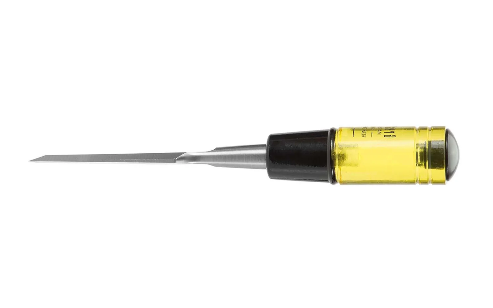 GreatNeck 1-1/4" Wood Chisel - Image 2