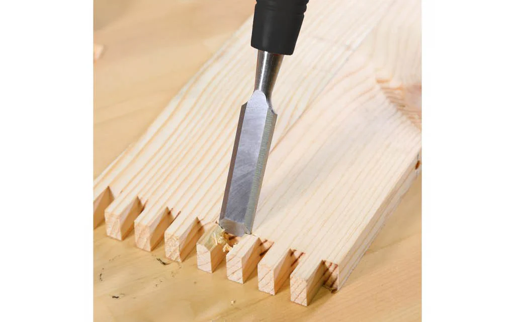 GreatNeck 1/2" Wood Chisel ~ WC50 - Image 2