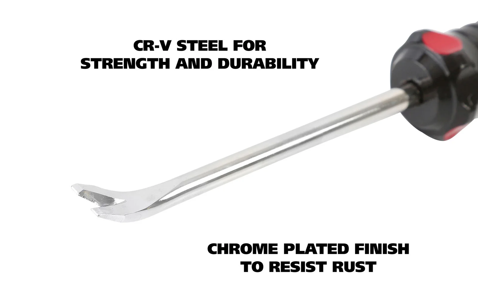 GreatNeck 1/4" Tack Lifter - Image 3