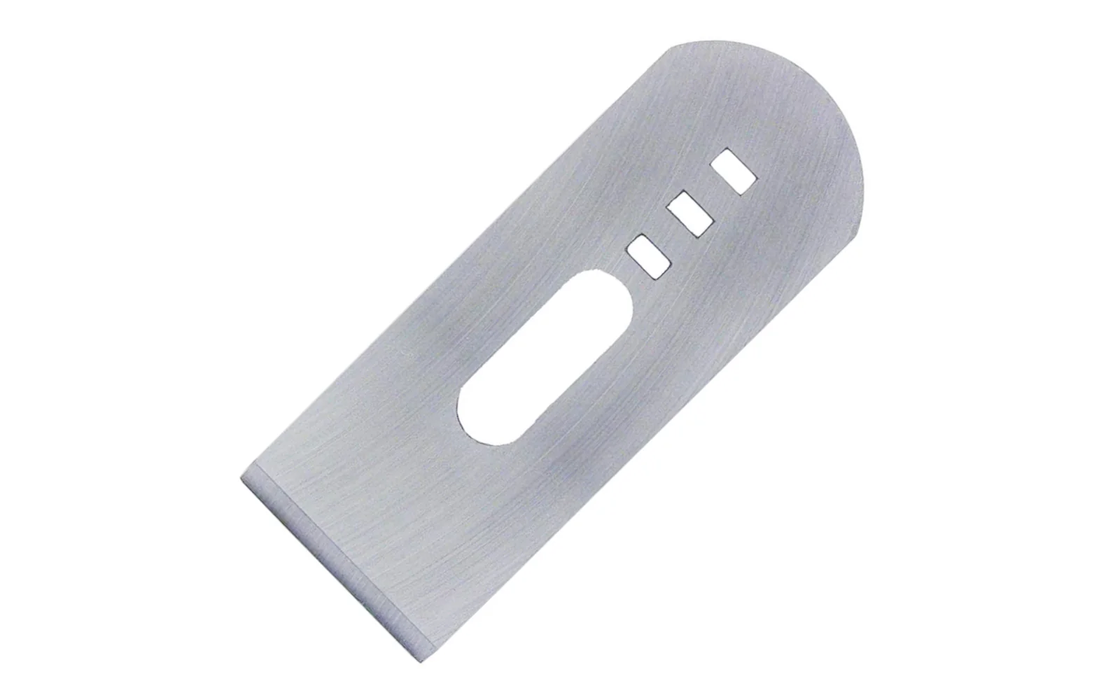 GreatNeck 1-5/8" Replacement Plane Iron