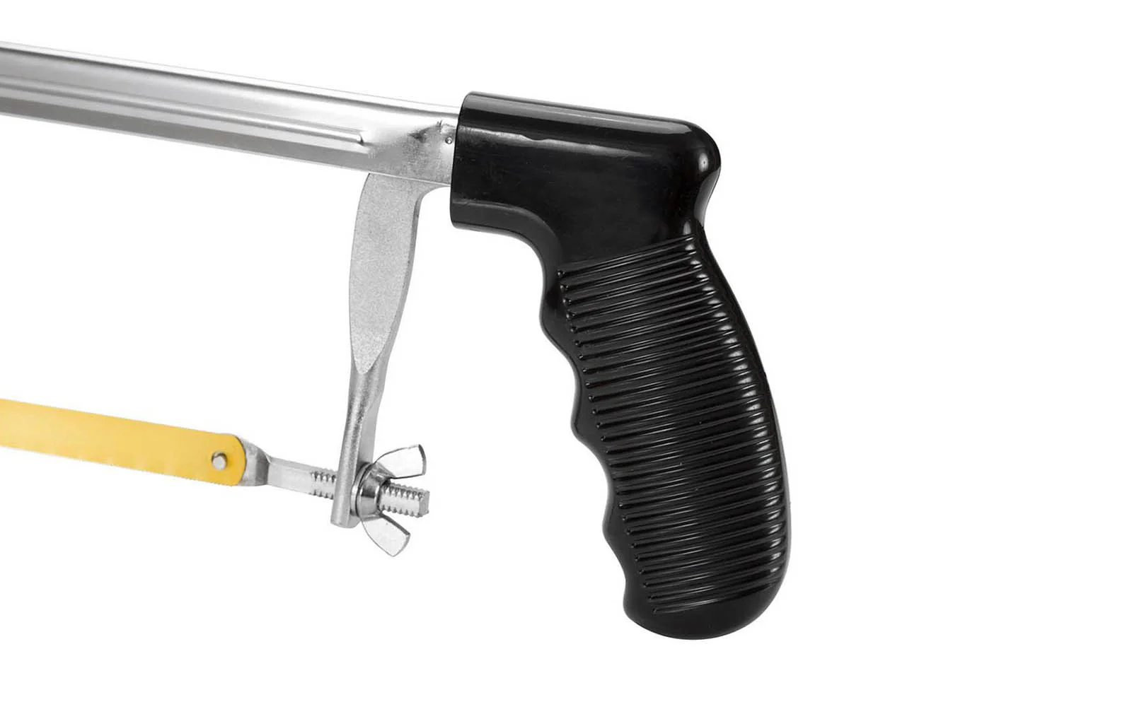 GreatNeck Adjustable Frame Hacksaw - Image 3