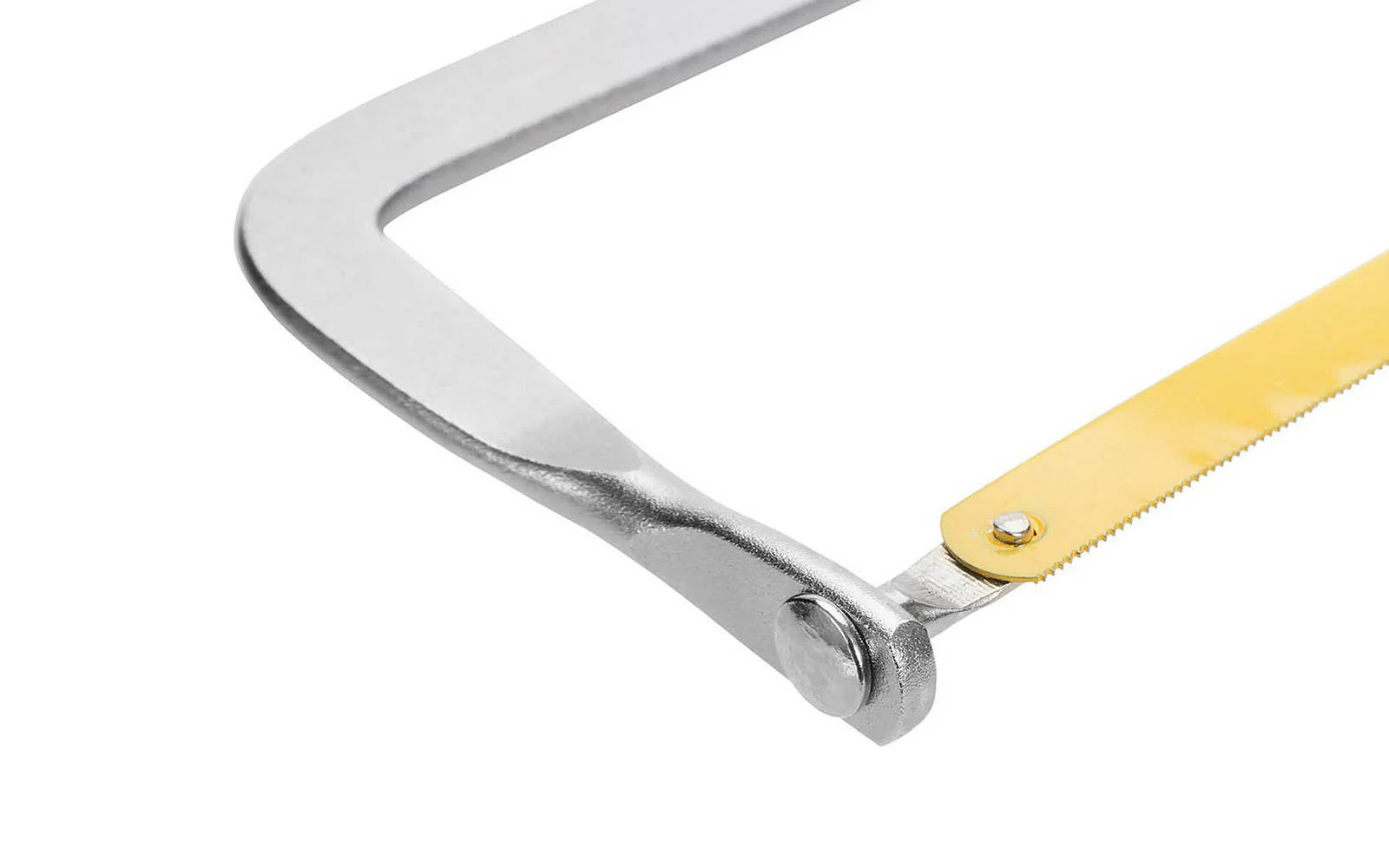 GreatNeck Adjustable Frame Hacksaw - Image 4