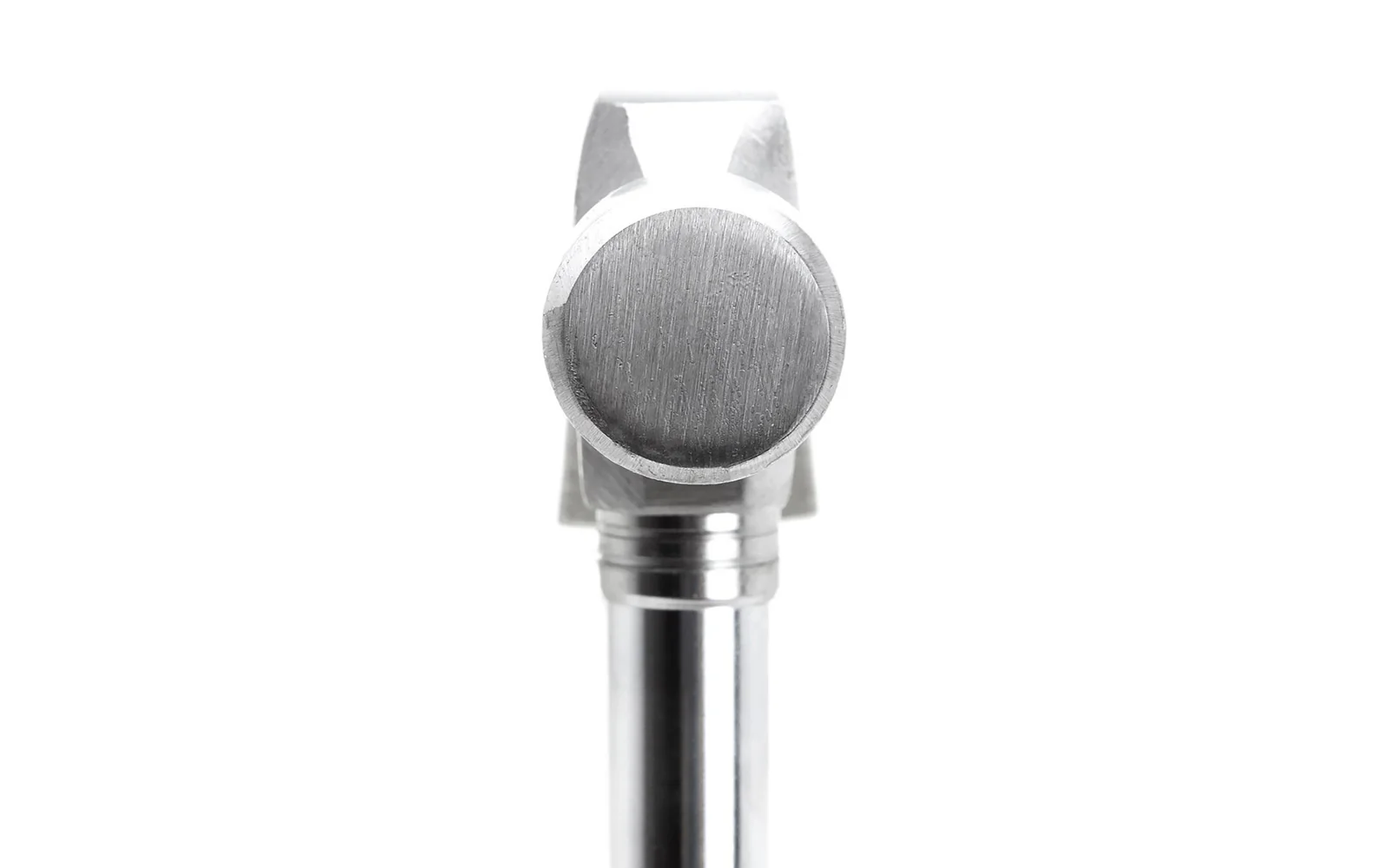GreatNeck 16 oz Curved Claw Steel Hammer - Image 2