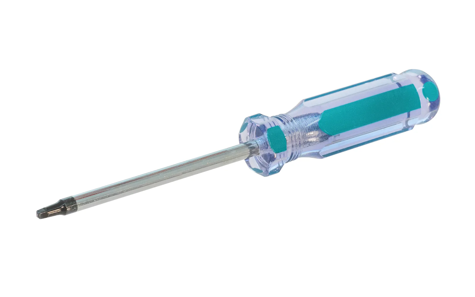 GreatNeck #2 Robertson Square Tip Screwdriver
