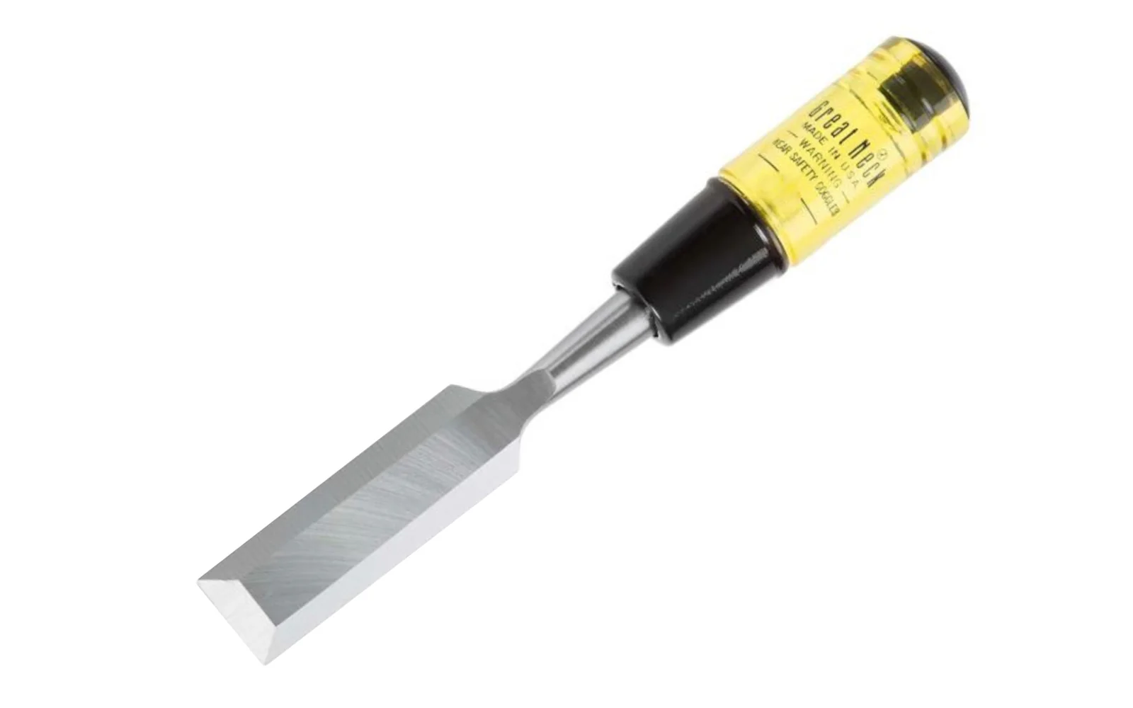 GreatNeck 3/4" Wood Chisel