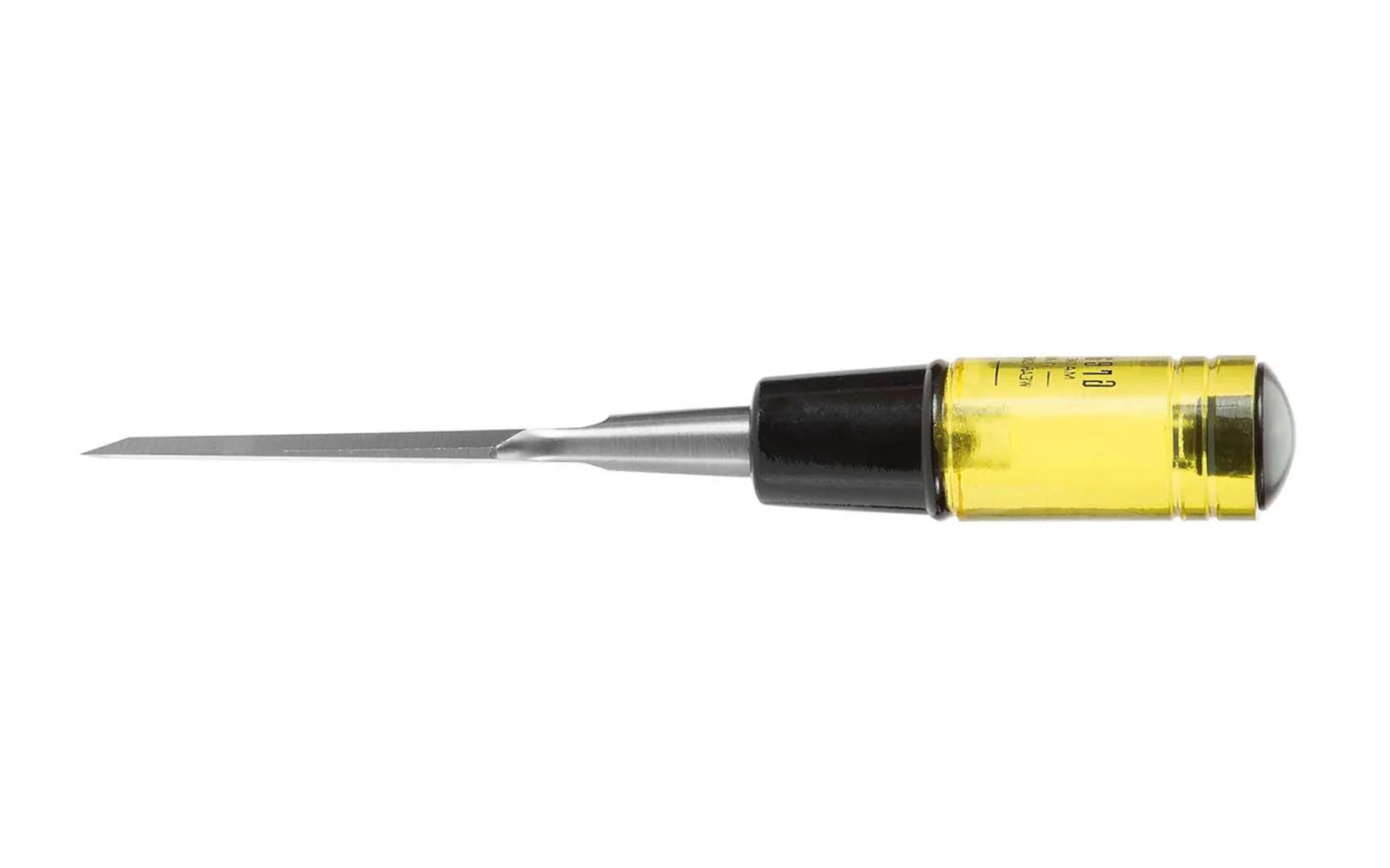 GreatNeck 3/4" Wood Chisel - Image 2