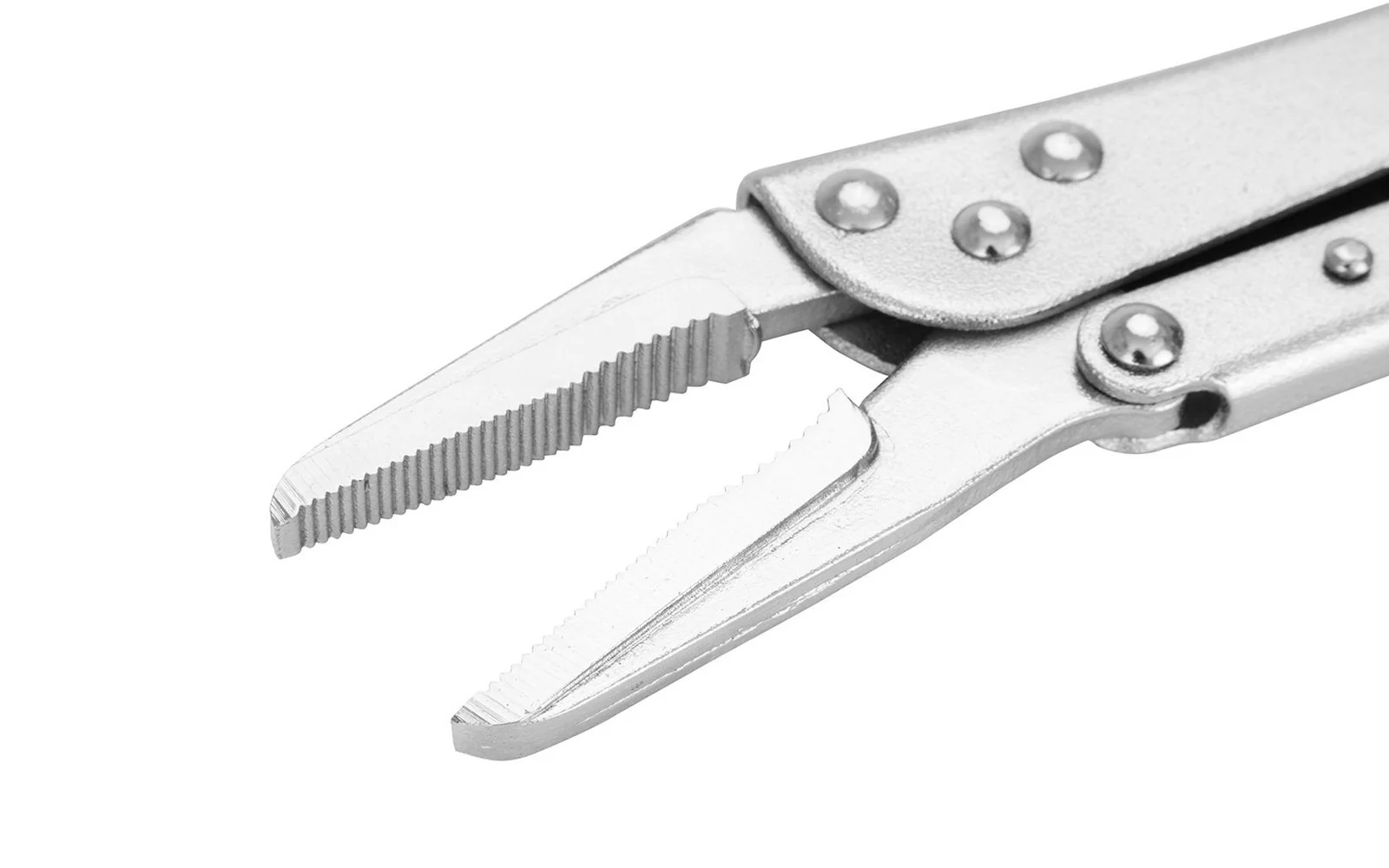 GreatNeck 15" Long Reach Locking Pliers - Image 2