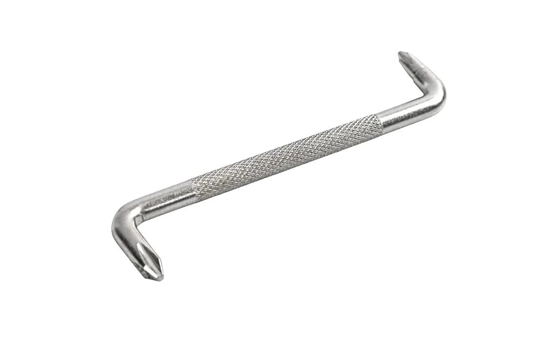 GreatNeck Offset Phillips Screwdriver