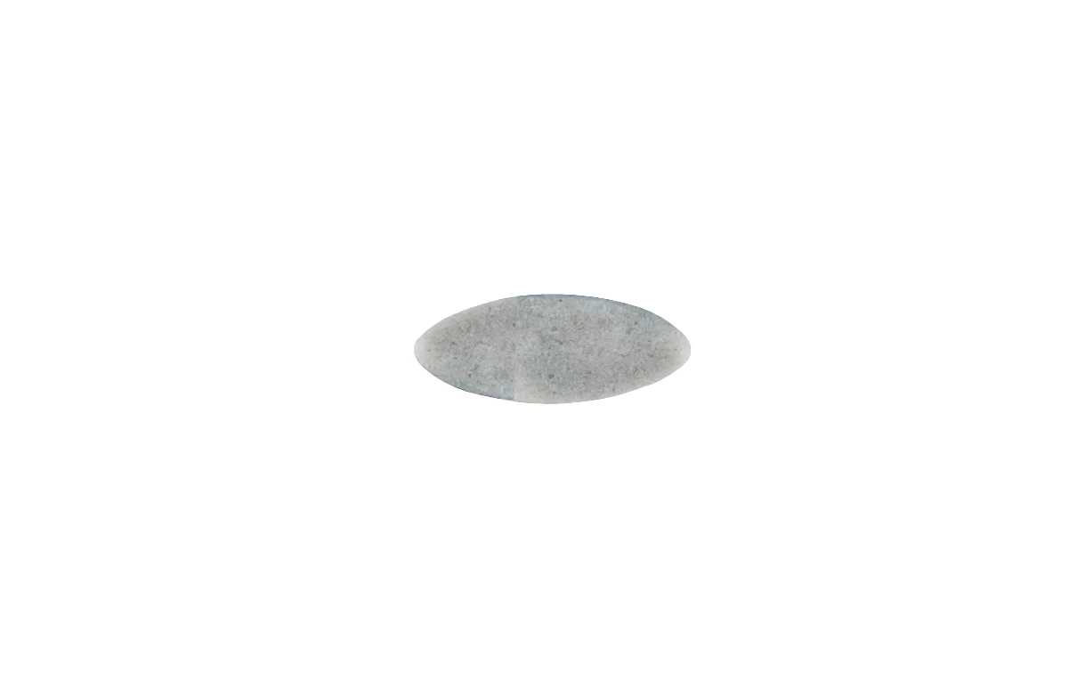 Hard Arkansas 4-Piece File Stone Set ~ Flat, Oval, Diamond, Bevel - Image 6