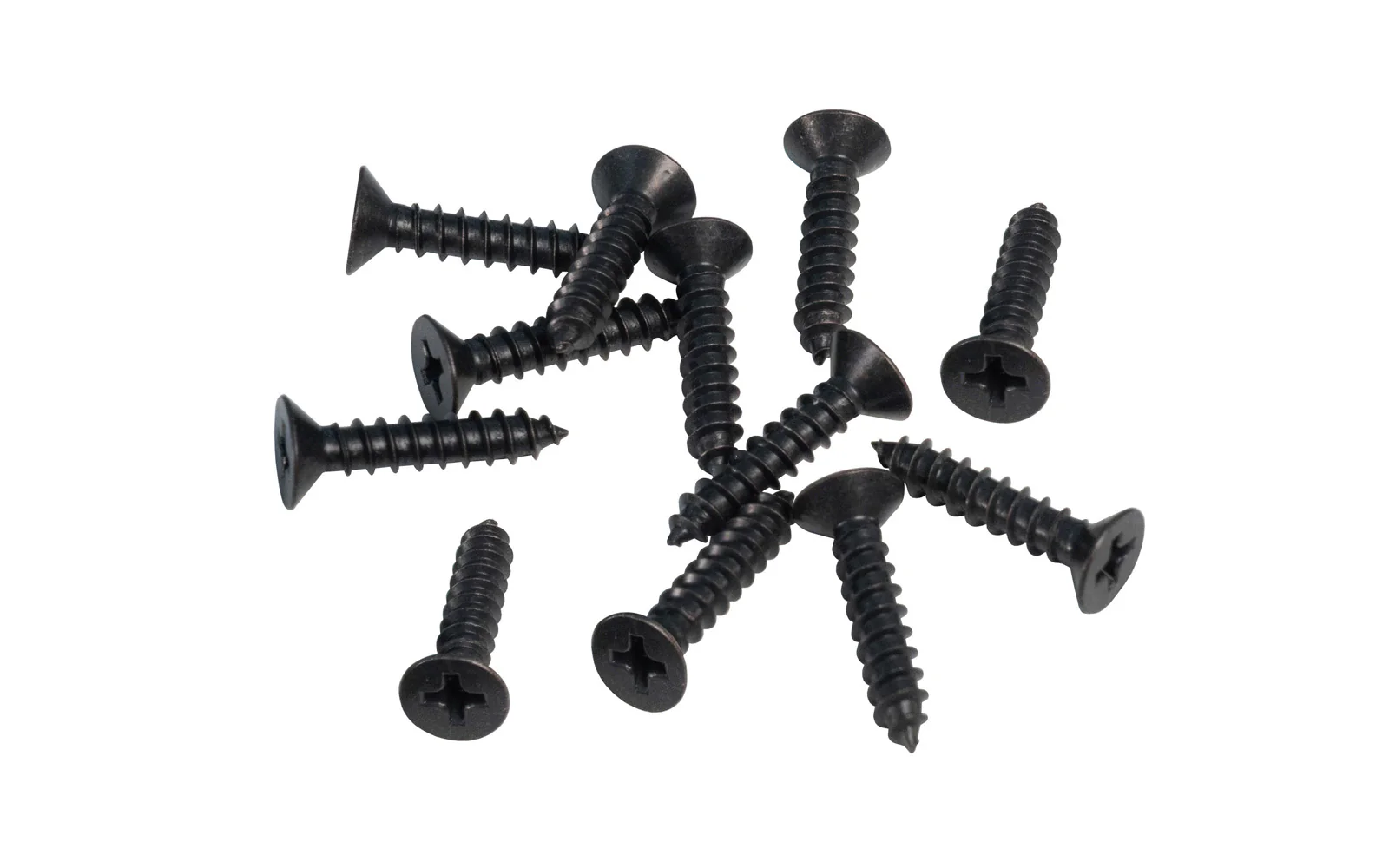 Black Heavy Duty Storm Window & Screen Hangers - Pair - Image 4